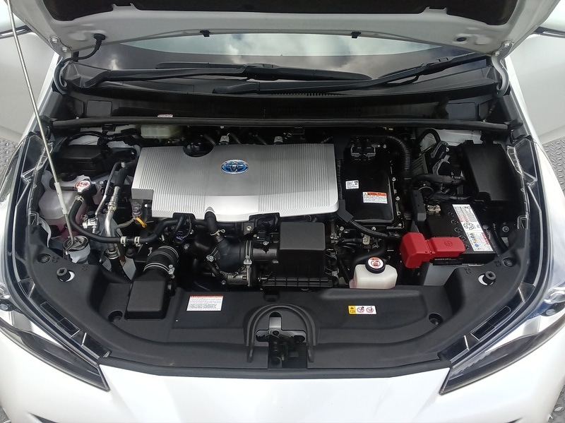 Used Toyota Prius 2025 for sale - 76047162: Photo 21