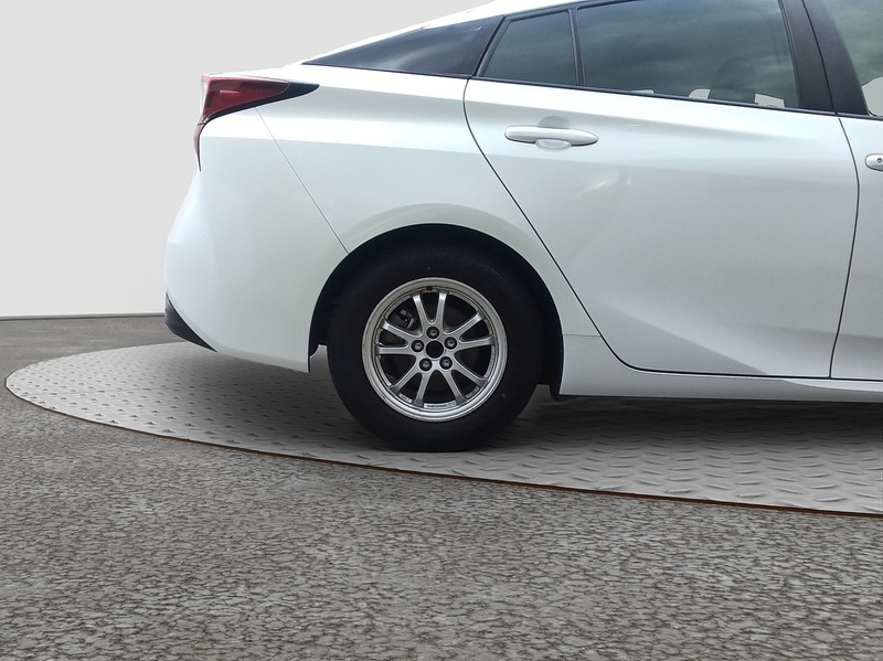 Used Toyota Prius 2025 for sale - 76047162: Photo 23