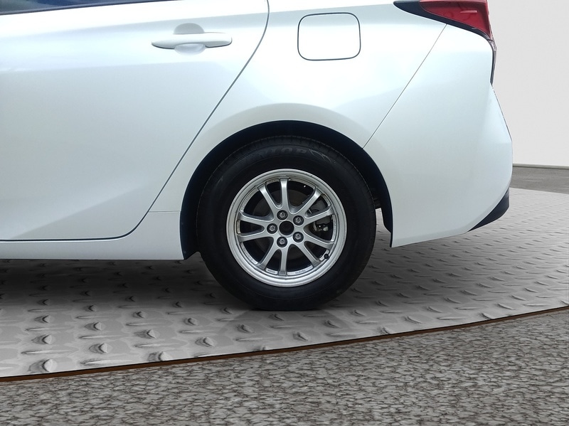 Used Toyota Prius 2025 for sale - 76047162: Photo 24