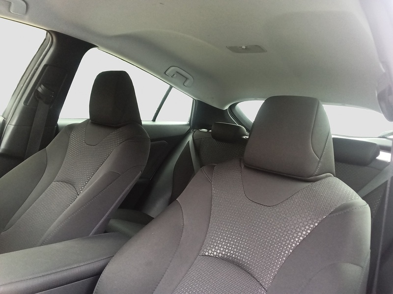 Used Toyota Prius 2025 for sale - 76047162: Photo 26