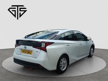 Used Toyota Prius 2025 for sale - 76047162: Photo 3