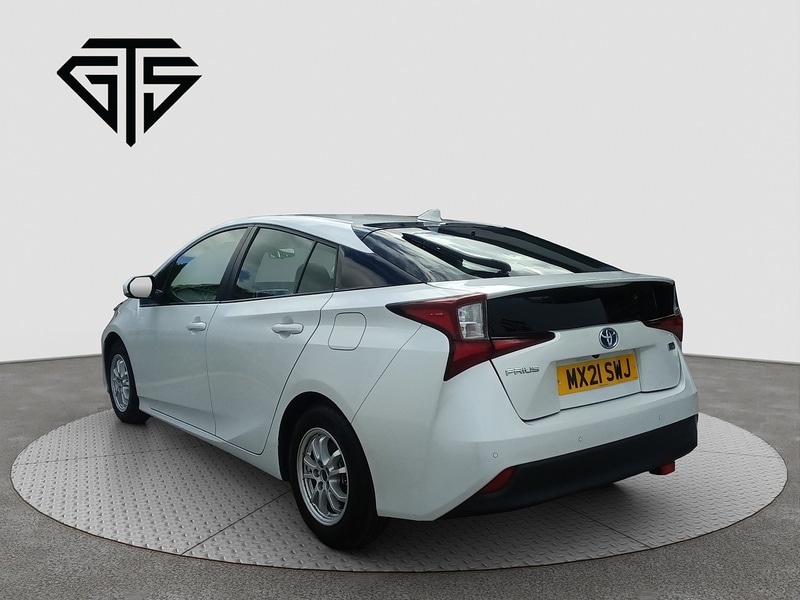 Used Toyota Prius 2025 for sale - 76047162: Photo 5