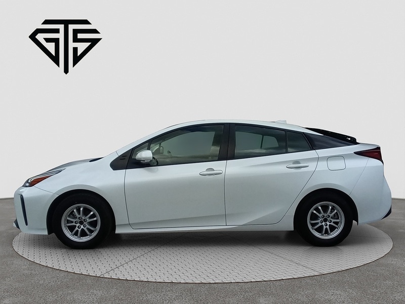 Used Toyota Prius 2025 for sale - 76047162: Photo 6