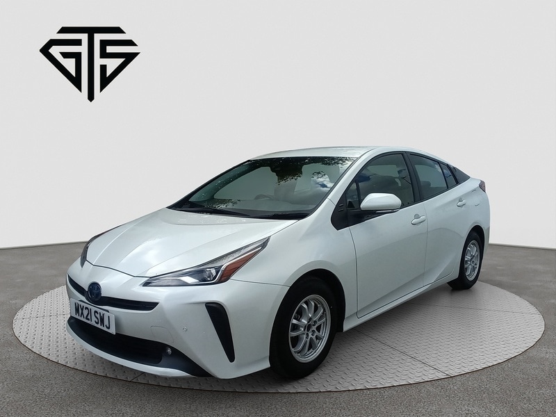 Used Toyota Prius 2025 for sale - 76047162: Photo 7