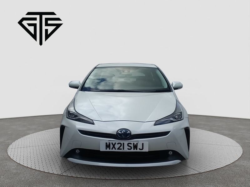 Used Toyota Prius 2025 for sale - 76047162: Photo 8
