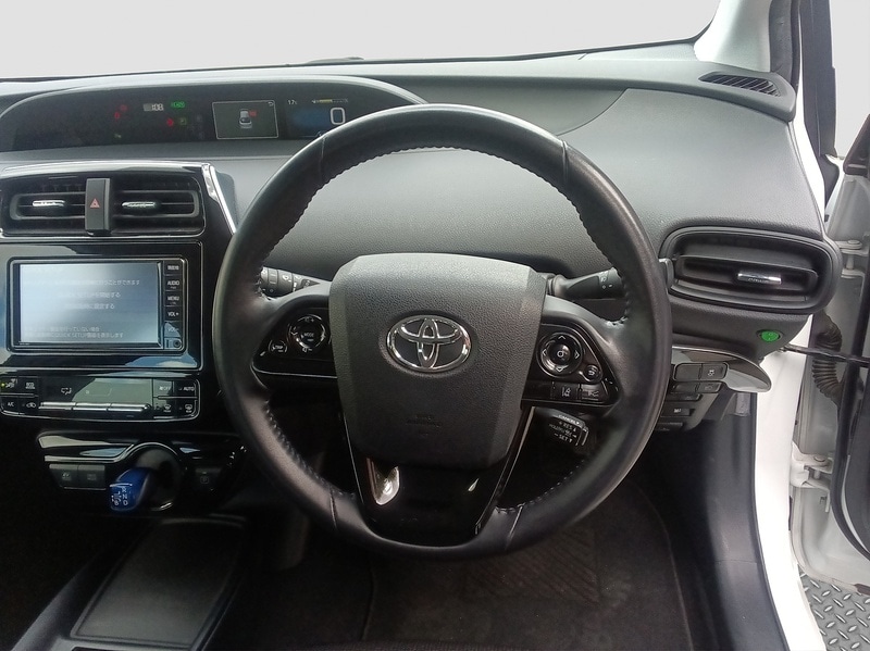 Used Toyota Prius 2025 for sale - 76047162: Photo 9