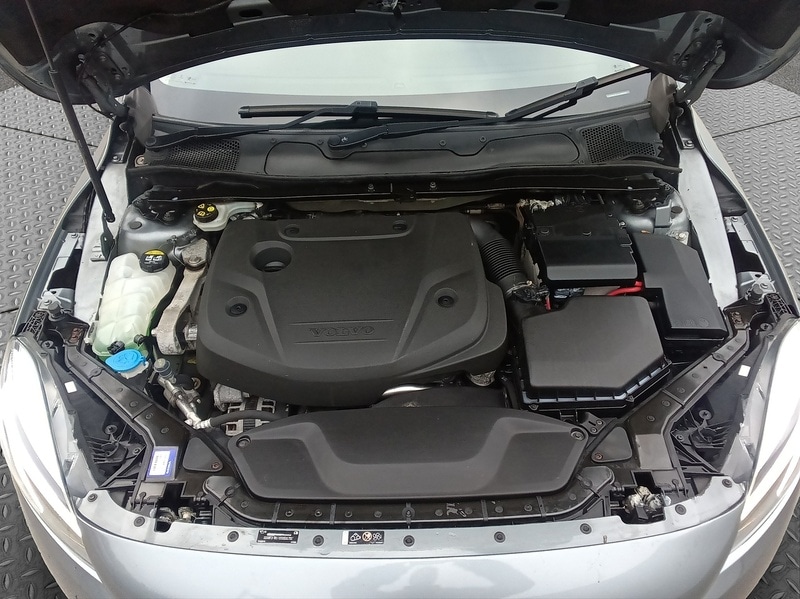 Used Volvo V40 2017 for sale - 76582967: Photo 19