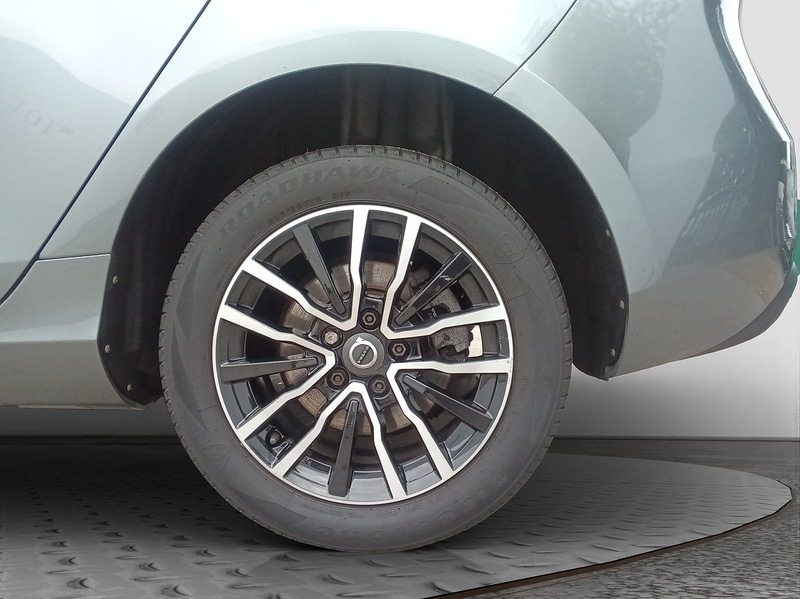 Used Volvo V40 2017 for sale - 76582967: Photo 22