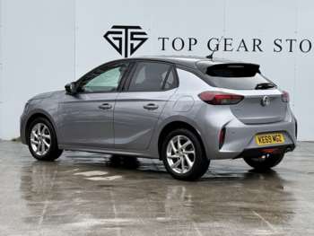 Used Vauxhall Corsa 2020 for sale - 73808013: Photo