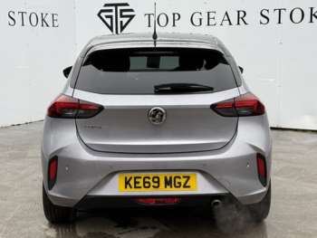 Used Vauxhall Corsa 2020 for sale - 73808013: Photo