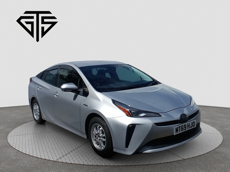 Used Toyota Prius 2025 for sale - 76047061: Photo 1