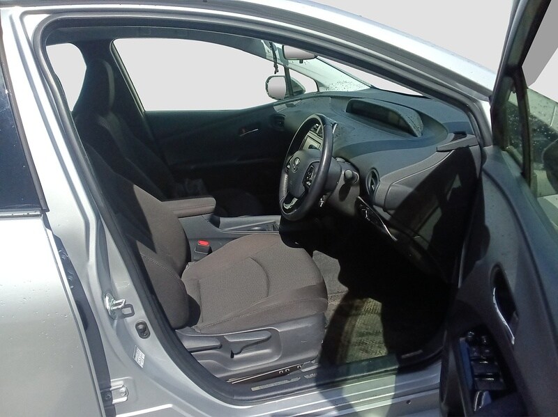 Used Toyota Prius 2025 for sale - 76047061: Photo 10