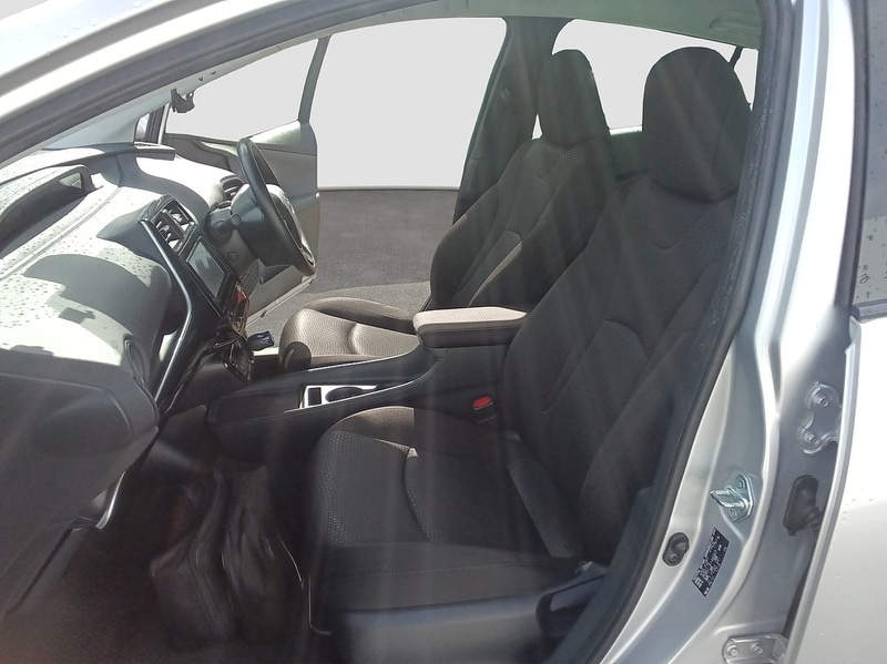 Used Toyota Prius 2025 for sale - 76047061: Photo 11