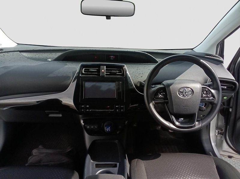 Used Toyota Prius 2025 for sale - 76047061: Photo 12