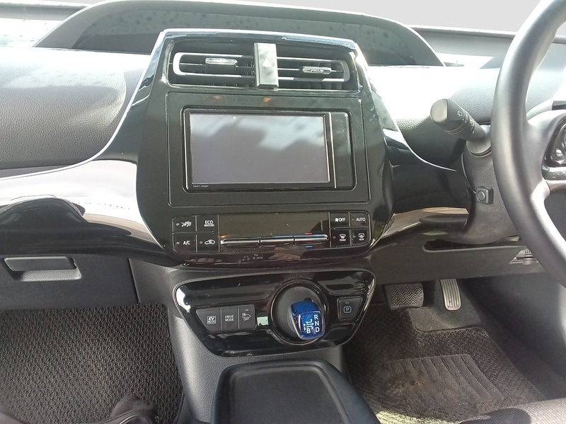 Used Toyota Prius 2025 for sale - 76047061: Photo 13