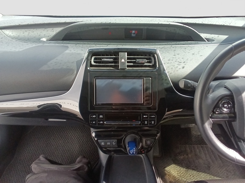 Used Toyota Prius 2025 for sale - 76047061: Photo 14