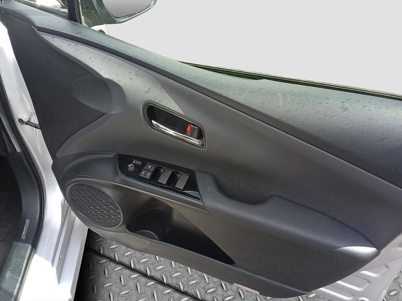 Used Toyota Prius 2025 for sale - 76047061: Photo 15