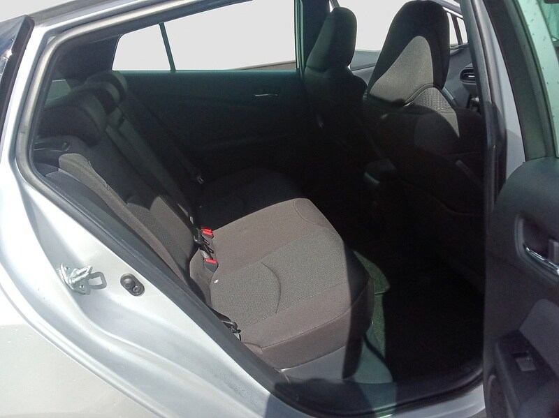 Used Toyota Prius 2025 for sale - 76047061: Photo 16