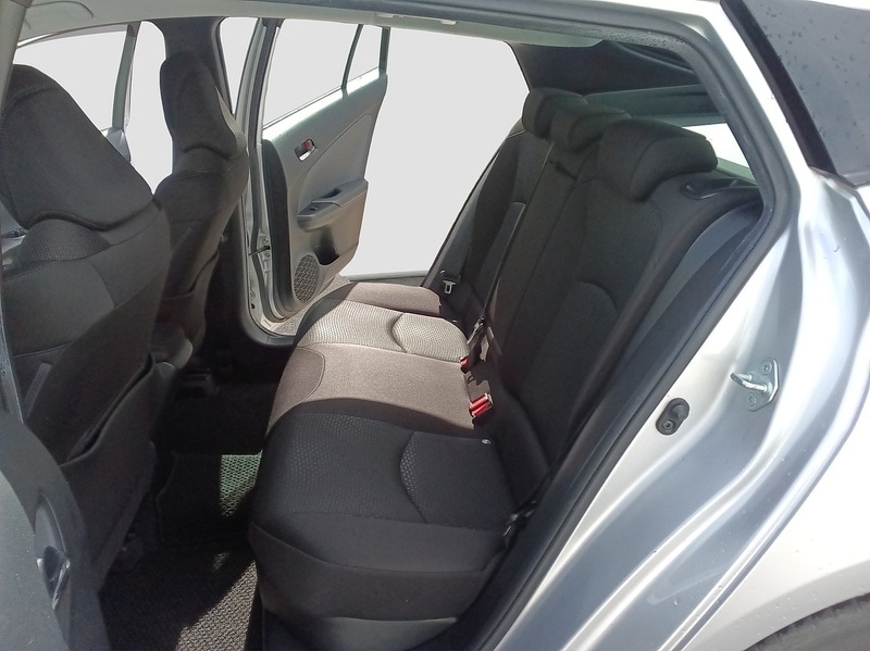 Used Toyota Prius 2025 for sale - 76047061: Photo 18