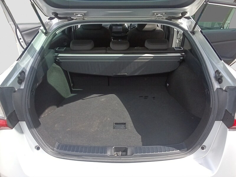 Used Toyota Prius 2025 for sale - 76047061: Photo 19