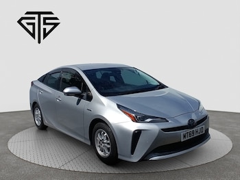 Toyota - Prius