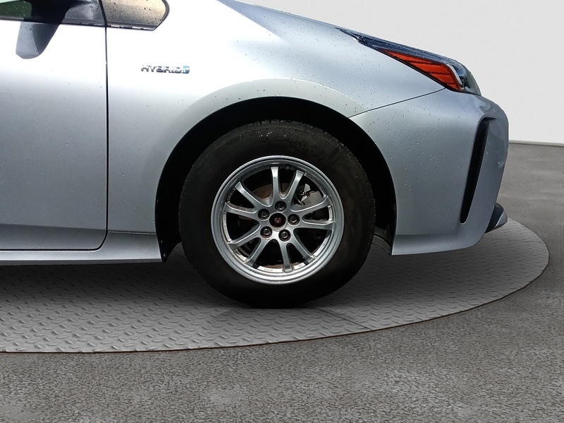 Used Toyota Prius 2025 for sale - 76047061: Photo 20