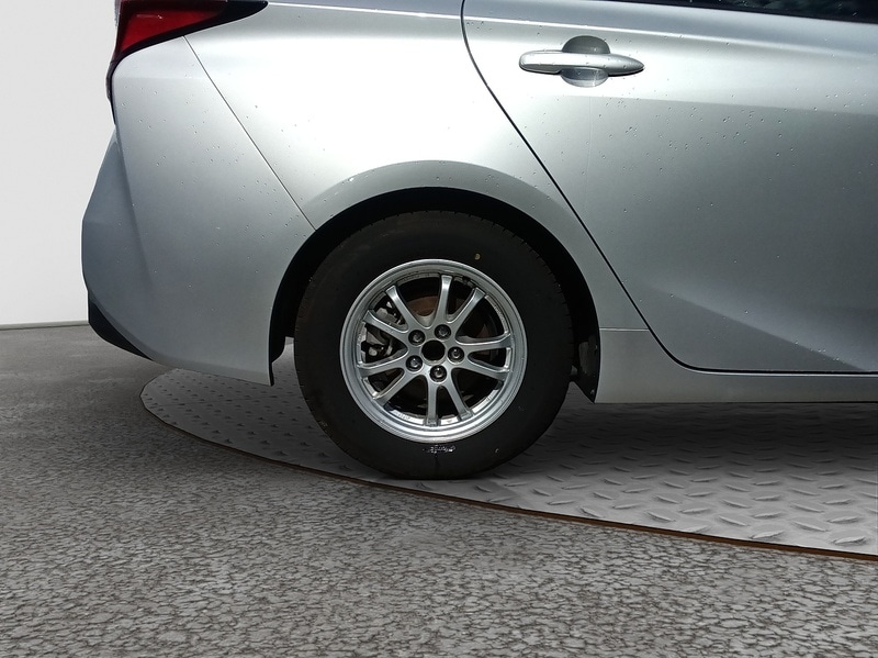 Used Toyota Prius 2025 for sale - 76047061: Photo 21