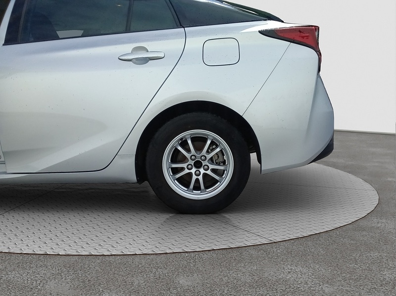 Used Toyota Prius 2025 for sale - 76047061: Photo 22