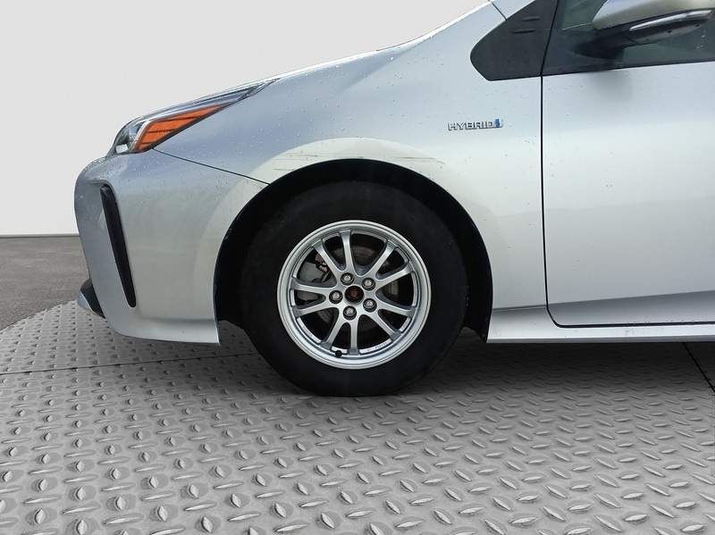 Used Toyota Prius 2025 for sale - 76047061: Photo 23