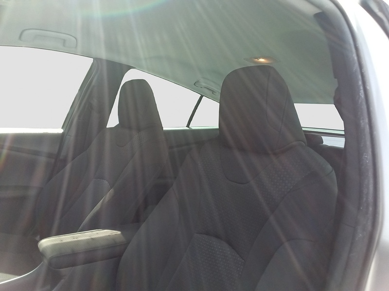 Used Toyota Prius 2025 for sale - 76047061: Photo 24