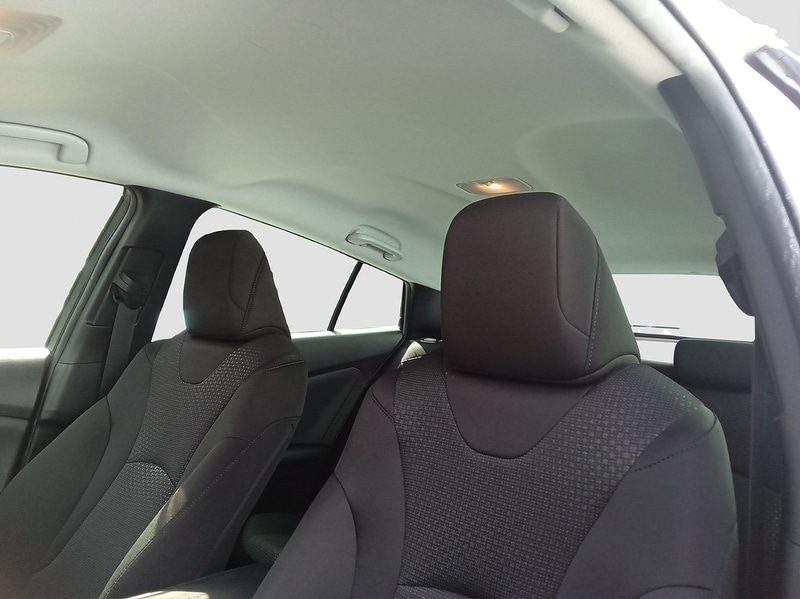 Used Toyota Prius 2025 for sale - 76047061: Photo 25