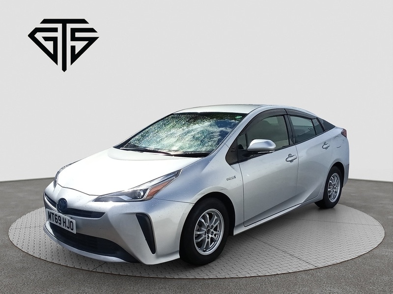 Used Toyota Prius 2025 for sale - 76047061: Photo 6