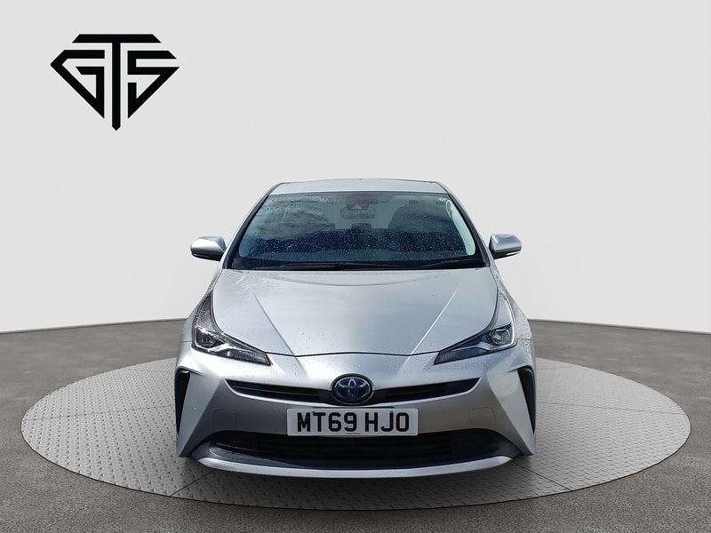 Used Toyota Prius 2025 for sale - 76047061: Photo 7