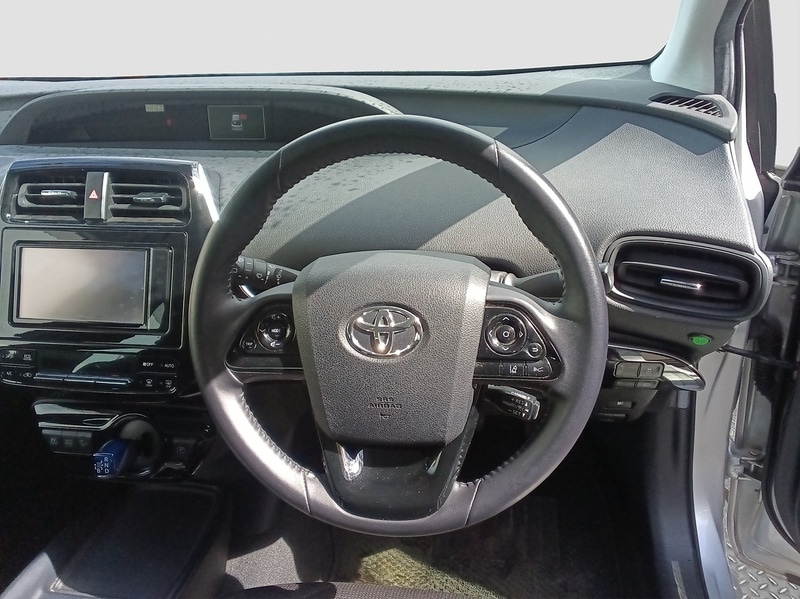 Used Toyota Prius 2025 for sale - 76047061: Photo 8
