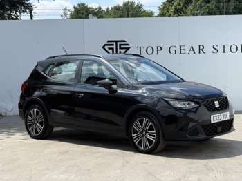 2023 - TSI EVO SE Technology 5-Door