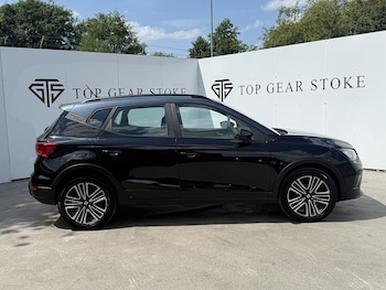 Used SEAT Arona 2023 for sale - 75118719: Photo