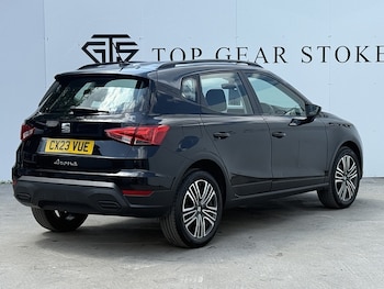 Used SEAT Arona 2023 for sale - 75118719: Photo