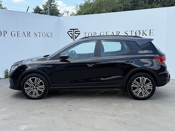 Used SEAT Arona 2023 for sale - 75118719: Photo