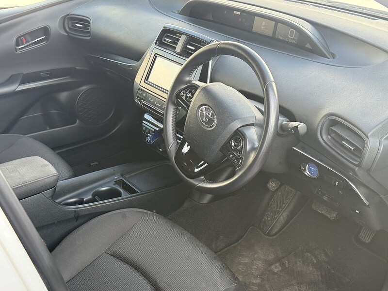 Used Toyota Prius 2025 for sale - 76047122: Photo 11