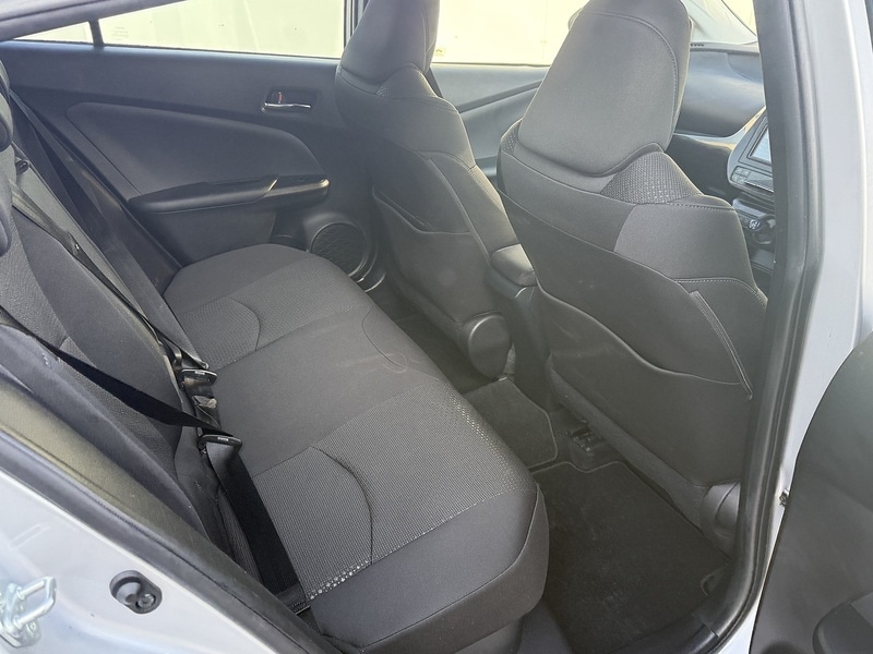 Used Toyota Prius 2025 for sale - 76047122: Photo 12