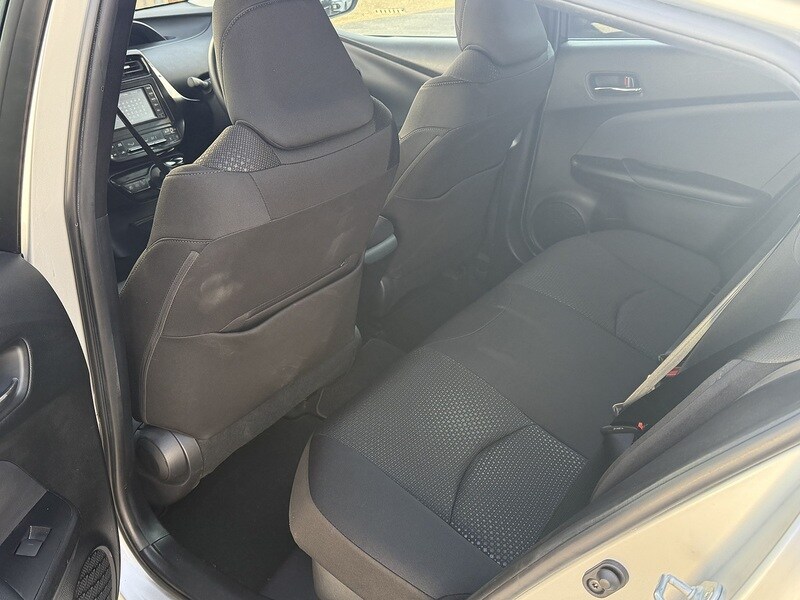 Used Toyota Prius 2025 for sale - 76047122: Photo 15