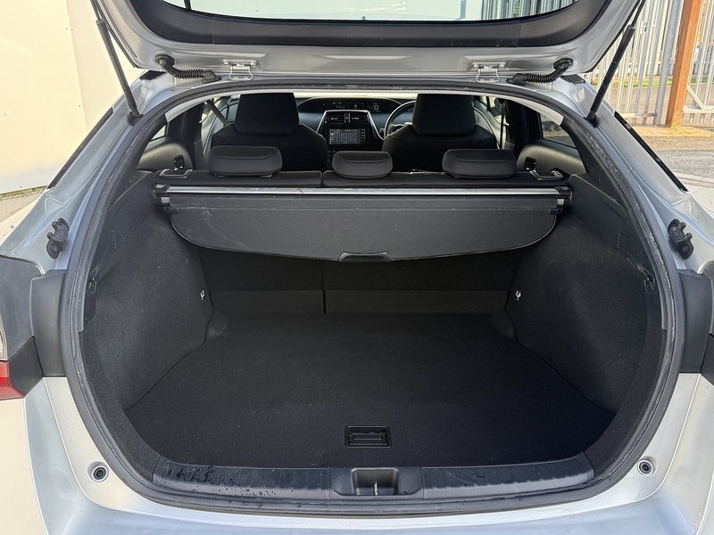Used Toyota Prius 2025 for sale - 76047122: Photo 16
