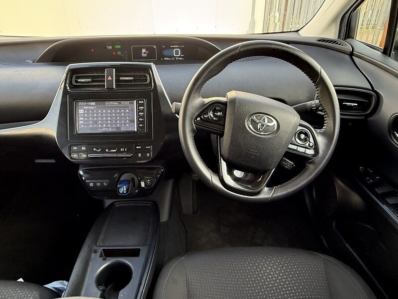 Used Toyota Prius 2025 for sale - 76047122: Photo 21