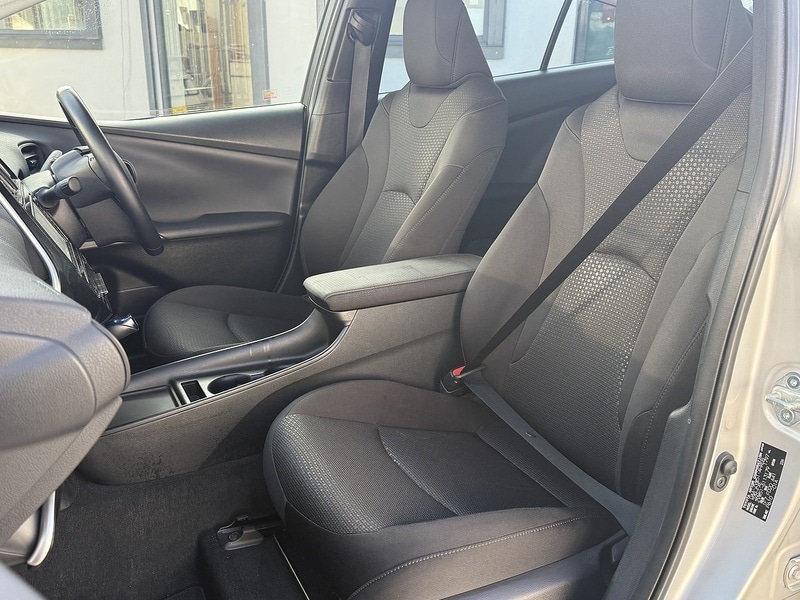 Used Toyota Prius 2025 for sale - 76047122: Photo 22