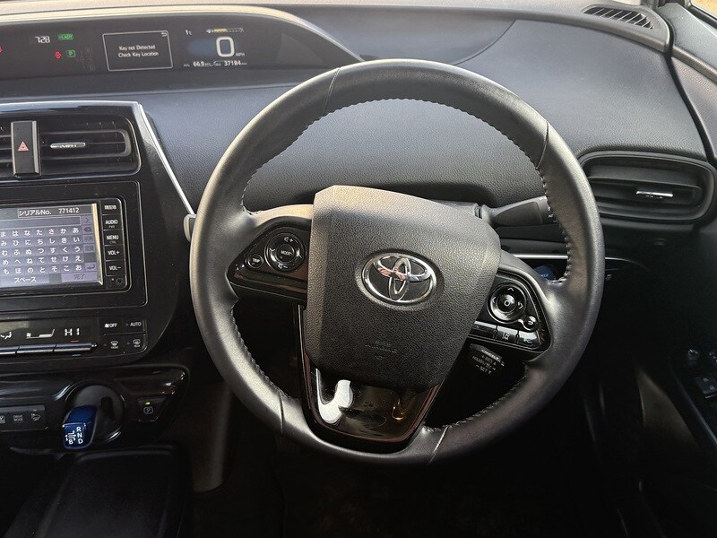 Used Toyota Prius 2025 for sale - 76047122: Photo 26