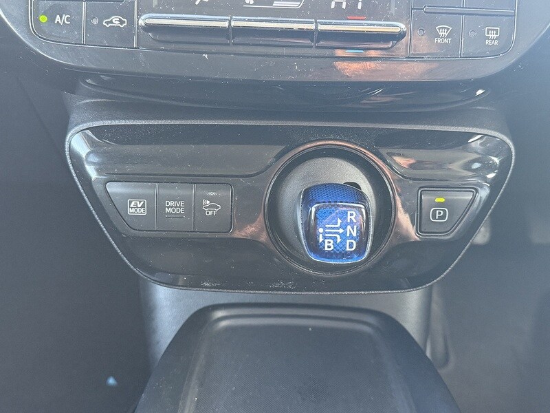 Used Toyota Prius 2025 for sale - 76047122: Photo 31