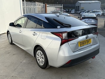 Used Toyota Prius 2025 for sale - 76047122: Photo 3