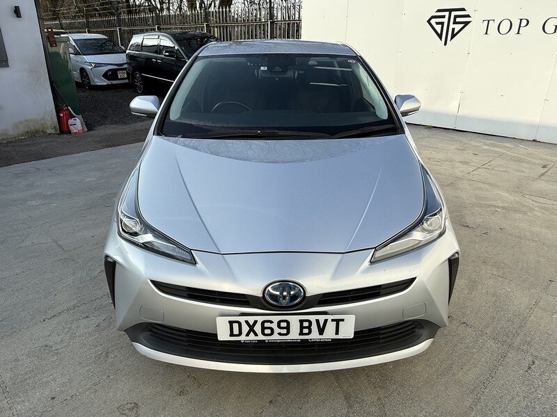 Used Toyota Prius 2025 for sale - 76047122: Photo 6