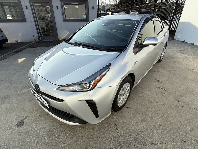 Used Toyota Prius 2025 for sale - 76047122: Photo 7