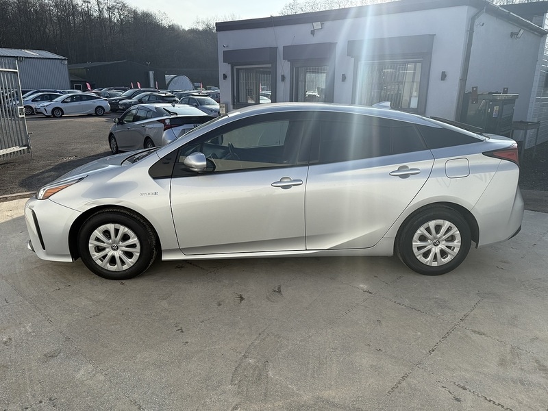 Used Toyota Prius 2025 for sale - 76047122: Photo 8
